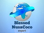 Blessed Nusacoco Export